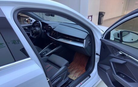 Audi A3, 2022 год, 2 350 000 рублей, 10 фотография