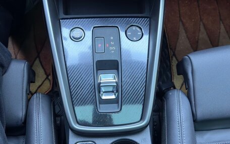 Audi A3, 2022 год, 2 350 000 рублей, 11 фотография