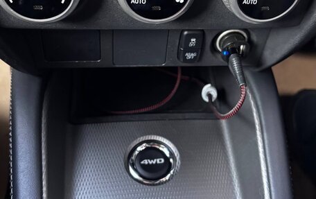 Mitsubishi RVR III рестайлинг, 2019 год, 2 100 000 рублей, 16 фотография