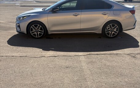 KIA Cerato IV, 2020 год, 2 200 000 рублей, 2 фотография