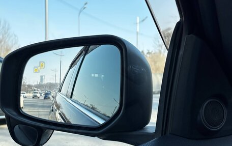 Mitsubishi RVR III рестайлинг, 2019 год, 2 100 000 рублей, 14 фотография