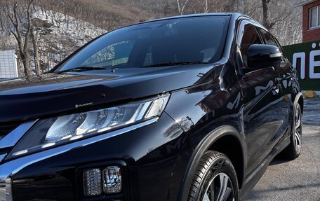 Mitsubishi RVR III рестайлинг, 2019 год, 2 100 000 рублей, 21 фотография