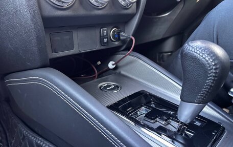 Mitsubishi RVR III рестайлинг, 2019 год, 2 100 000 рублей, 17 фотография