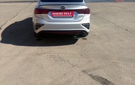 KIA Cerato IV, 2020 год, 2 200 000 рублей, 3 фотография