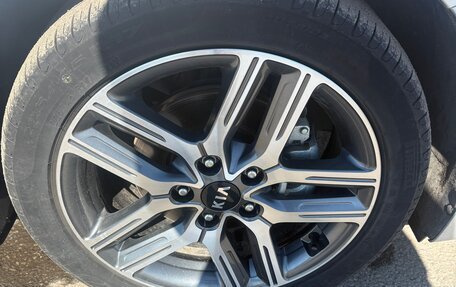 KIA Cerato IV, 2020 год, 2 200 000 рублей, 6 фотография