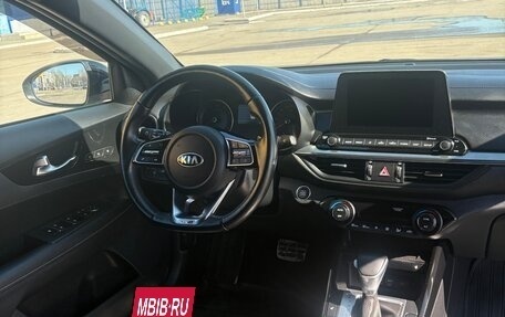 KIA Cerato IV, 2020 год, 2 200 000 рублей, 5 фотография