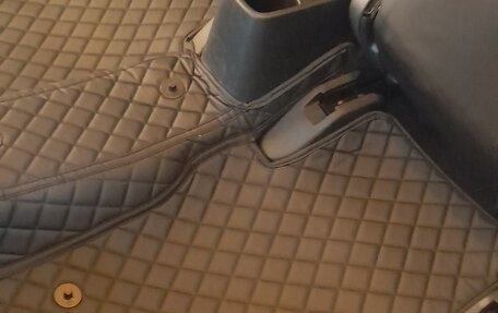 Honda Fit III, 2010 год, 700 000 рублей, 11 фотография