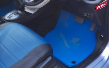 Honda Fit III, 2010 год, 700 000 рублей, 3 фотография