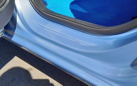 Honda Fit III, 2010 год, 700 000 рублей, 9 фотография