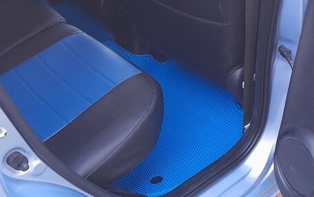 Honda Fit III, 2010 год, 700 000 рублей, 10 фотография