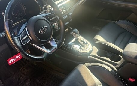 KIA Cerato IV, 2020 год, 2 200 000 рублей, 7 фотография