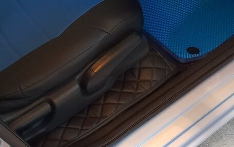 Honda Fit III, 2010 год, 700 000 рублей, 13 фотография