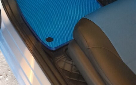 Honda Fit III, 2010 год, 700 000 рублей, 14 фотография