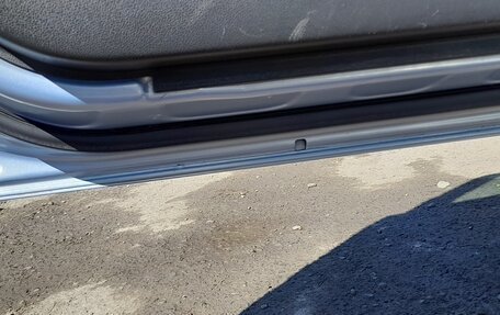 Honda Fit III, 2010 год, 700 000 рублей, 19 фотография