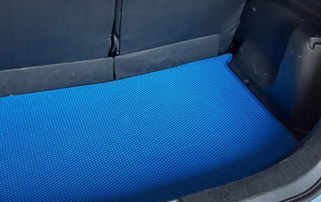 Honda Fit III, 2010 год, 700 000 рублей, 26 фотография