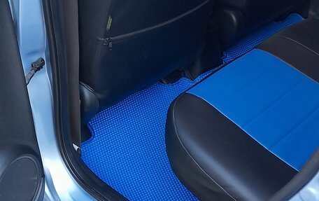 Honda Fit III, 2010 год, 700 000 рублей, 12 фотография