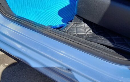 Honda Fit III, 2010 год, 700 000 рублей, 21 фотография