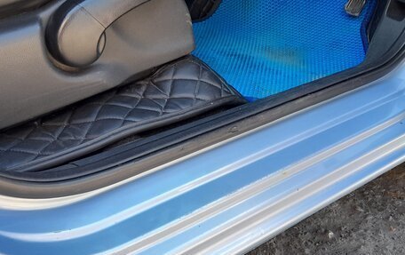 Honda Fit III, 2010 год, 700 000 рублей, 23 фотография