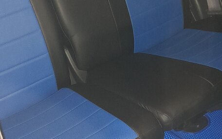 Honda Fit III, 2010 год, 700 000 рублей, 20 фотография