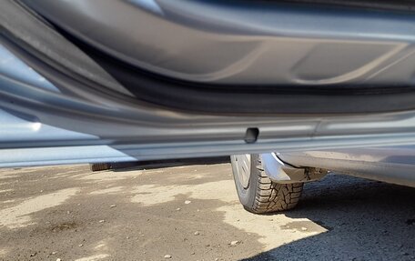 Honda Fit III, 2010 год, 700 000 рублей, 27 фотография