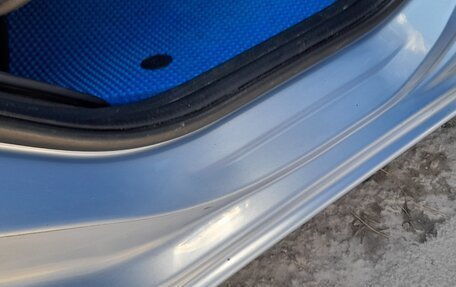 Honda Fit III, 2010 год, 700 000 рублей, 29 фотография