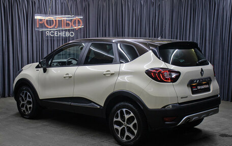 Renault Kaptur I рестайлинг, 2018 год, 1 298 000 рублей, 7 фотография