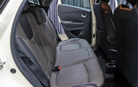 Renault Kaptur I рестайлинг, 2018 год, 1 298 000 рублей, 12 фотография
