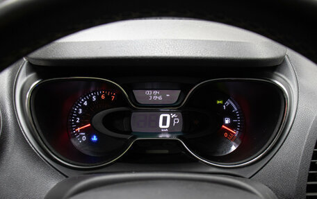 Renault Kaptur I рестайлинг, 2018 год, 1 298 000 рублей, 13 фотография