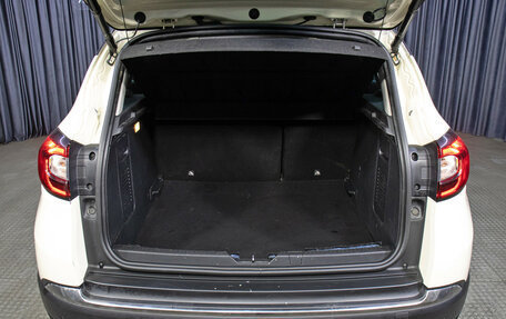 Renault Kaptur I рестайлинг, 2018 год, 1 298 000 рублей, 10 фотография