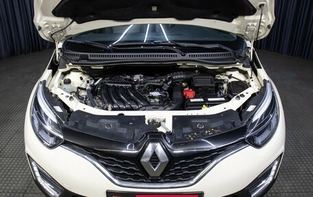 Renault Kaptur I рестайлинг, 2018 год, 1 298 000 рублей, 9 фотография