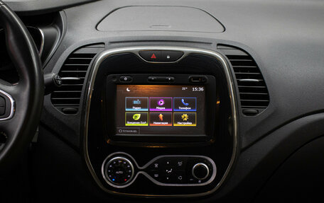 Renault Kaptur I рестайлинг, 2018 год, 1 298 000 рублей, 15 фотография