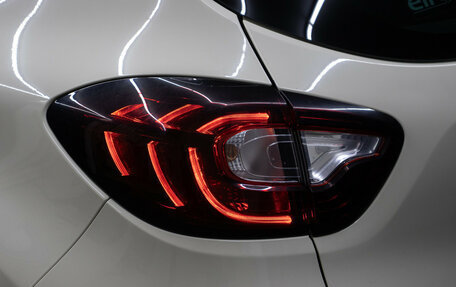 Renault Kaptur I рестайлинг, 2018 год, 1 298 000 рублей, 22 фотография