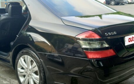 Mercedes-Benz S-Класс, 2009 год, 1 090 000 рублей, 11 фотография