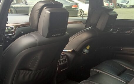 Mercedes-Benz S-Класс, 2009 год, 1 090 000 рублей, 10 фотография