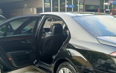 Mercedes-Benz S-Класс, 2009 год, 1 090 000 рублей, 12 фотография