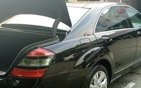 Mercedes-Benz S-Класс, 2009 год, 1 090 000 рублей, 13 фотография