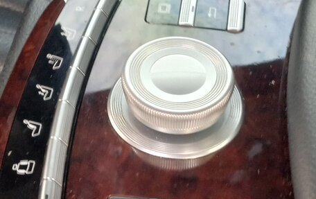 Mercedes-Benz S-Класс, 2009 год, 1 090 000 рублей, 21 фотография