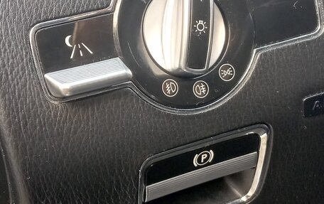 Mercedes-Benz S-Класс, 2009 год, 1 090 000 рублей, 17 фотография