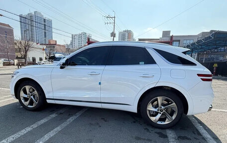 Genesis GV70, 2026 год, 7 290 099 рублей, 6 фотография