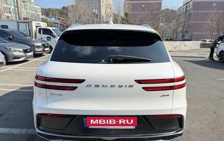 Genesis GV70, 2026 год, 7 290 099 рублей, 4 фотография