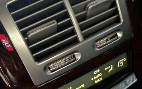 Mercedes-Benz S-Класс, 2009 год, 1 090 000 рублей, 20 фотография