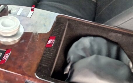 Mercedes-Benz S-Класс, 2009 год, 1 090 000 рублей, 22 фотография