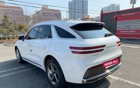 Genesis GV70, 2026 год, 7 290 099 рублей, 5 фотография