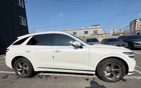 Genesis GV70, 2026 год, 7 290 099 рублей, 7 фотография