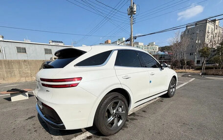 Genesis GV70, 2026 год, 7 290 099 рублей, 8 фотография