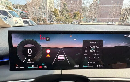 Genesis GV70, 2026 год, 7 290 099 рублей, 13 фотография