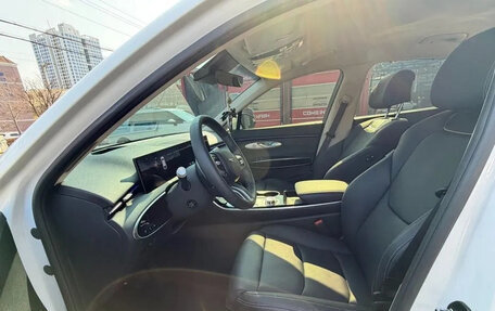 Genesis GV70, 2026 год, 7 290 099 рублей, 10 фотография