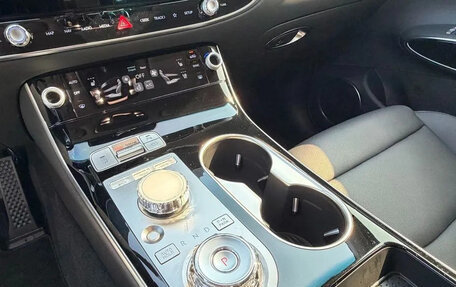 Genesis GV70, 2026 год, 7 290 099 рублей, 16 фотография