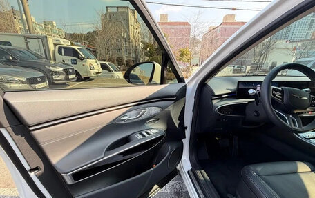 Genesis GV70, 2026 год, 7 290 099 рублей, 11 фотография