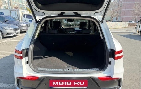 Genesis GV70, 2026 год, 7 290 099 рублей, 9 фотография